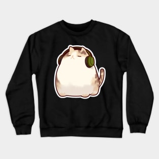 Varnen Oddway Crewneck Sweatshirt